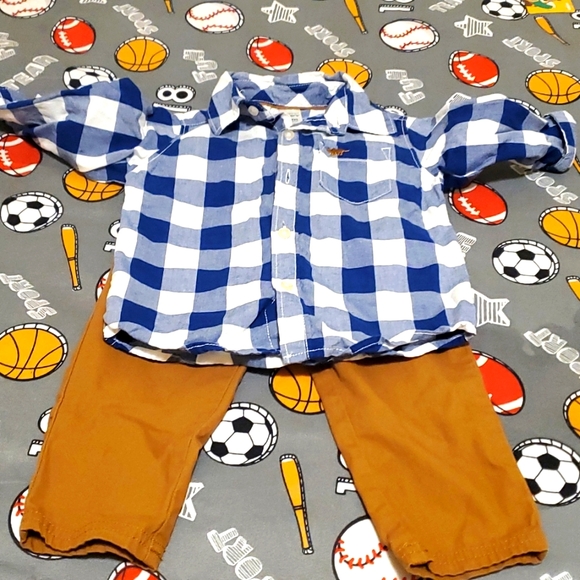 Boys outfit - Picture 1 of 1